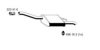 ERNST 341097 End Silencer